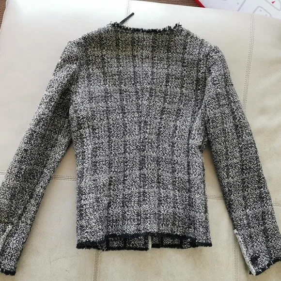 Isabel Marant Etoile Wool Jacket 34 FR - Picture 4 of 8